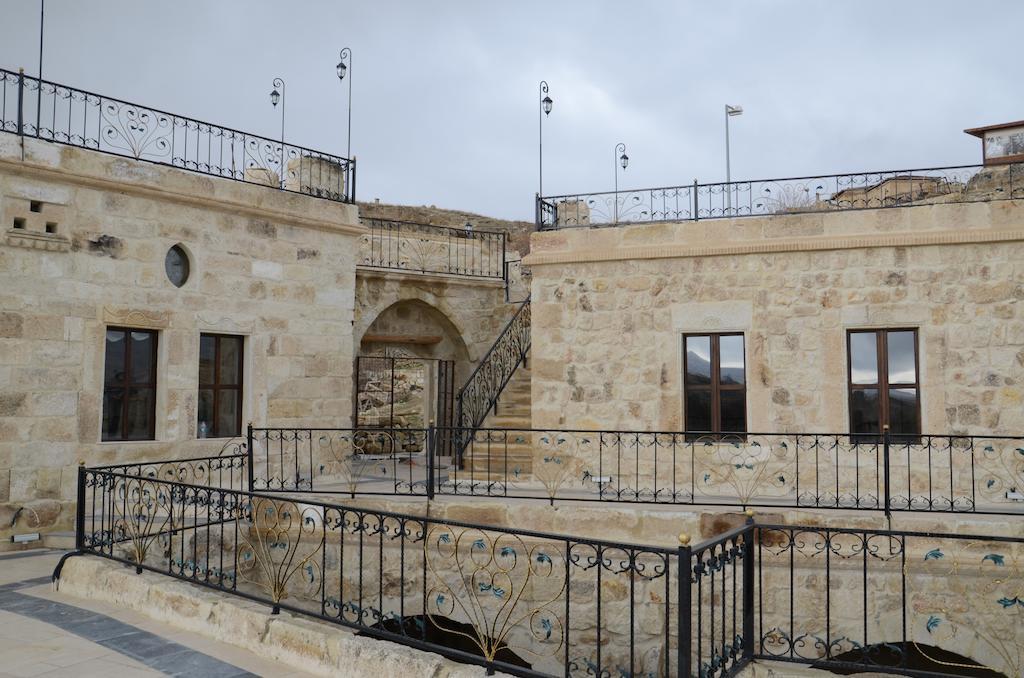 Golden Cave Suites Urgup Exterior photo